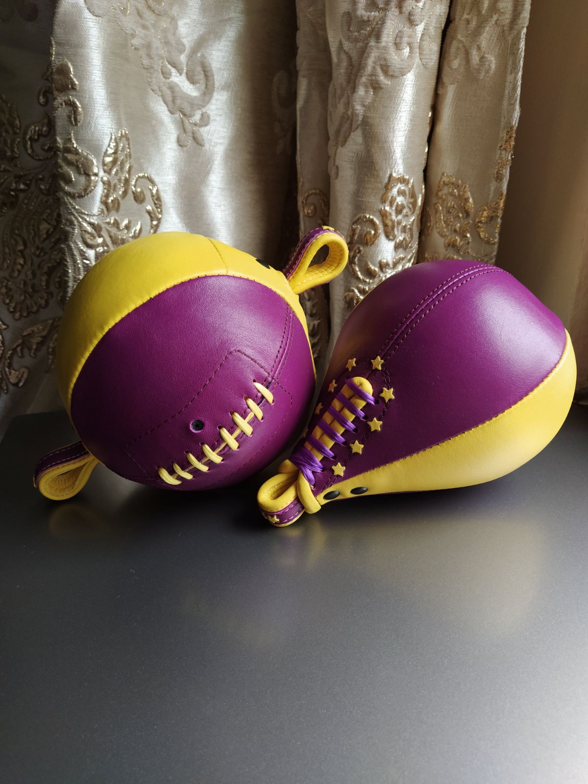 Roni Boxing Speed Bag