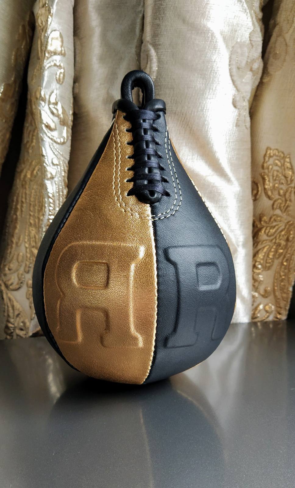 Roni Boxing Speed Bag