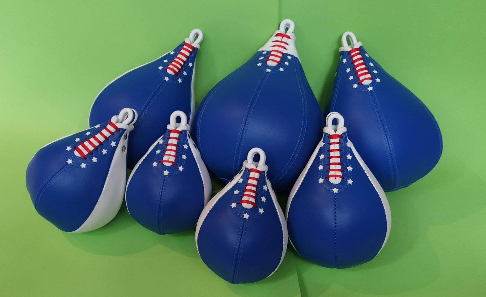 Roni Boxing Speed Bag