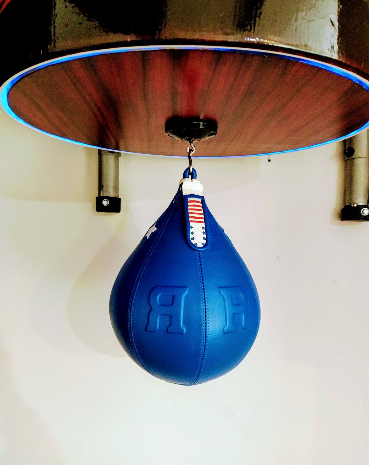 Roni Boxing Speed Bag