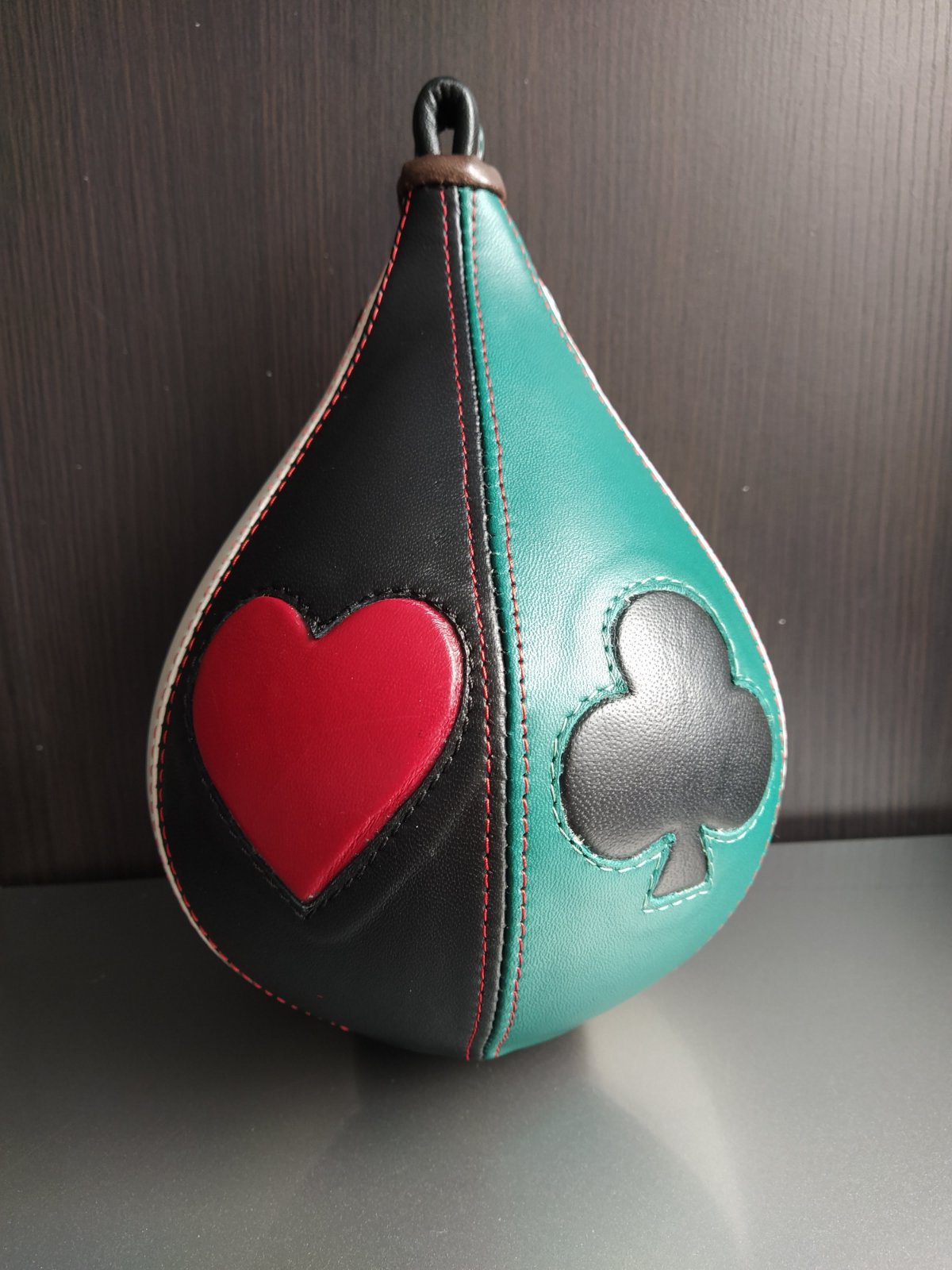 Roni Boxing Speed Bag