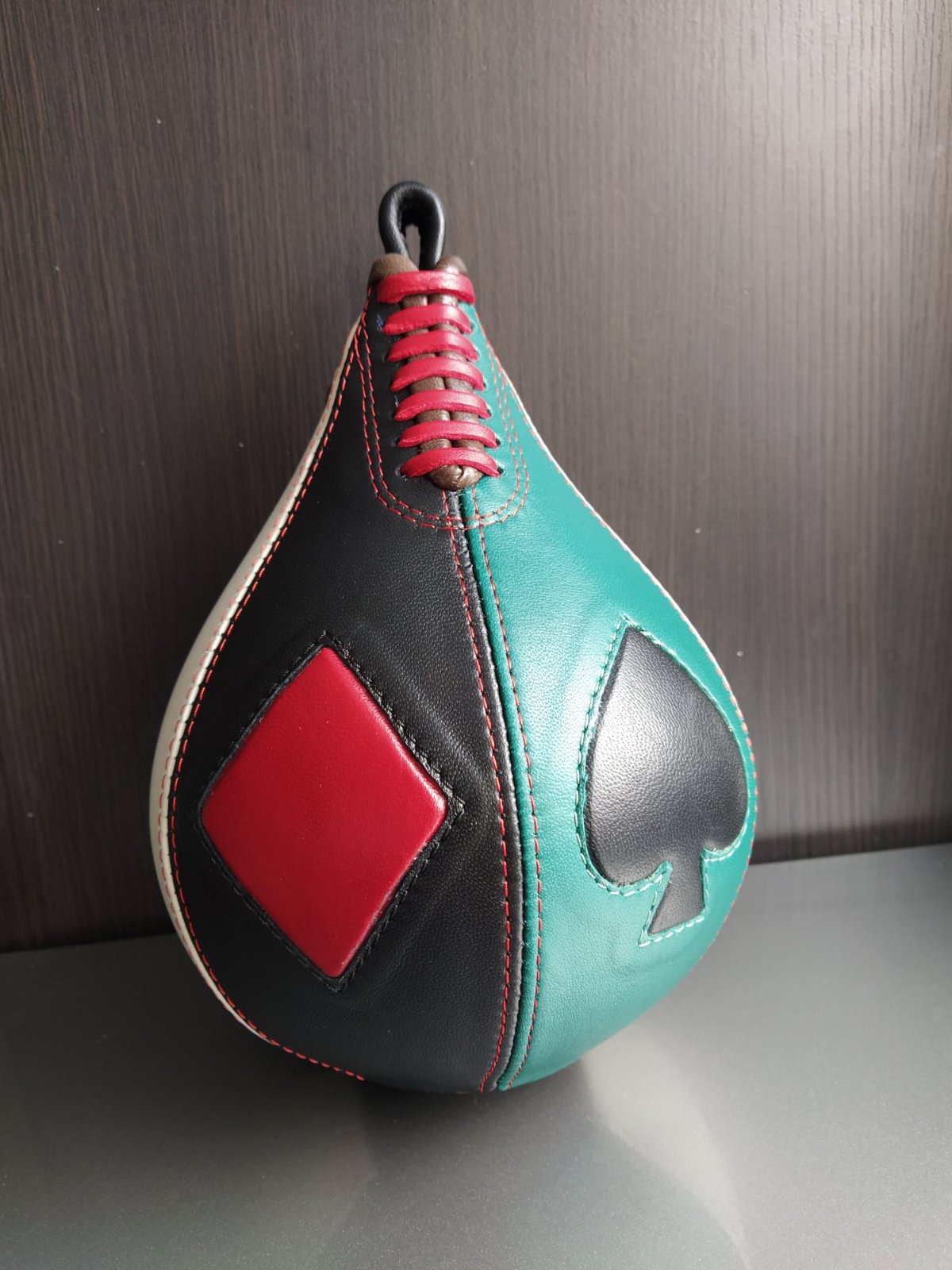 Roni Boxing Speed Bag