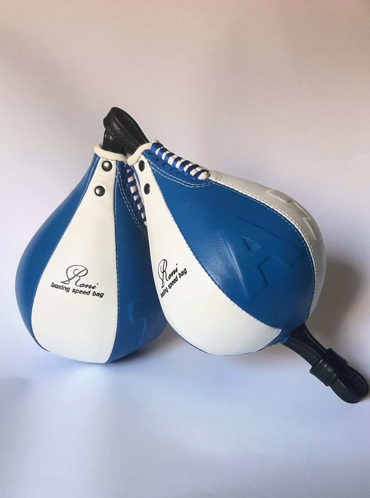 Roni Boxing Speed Bag